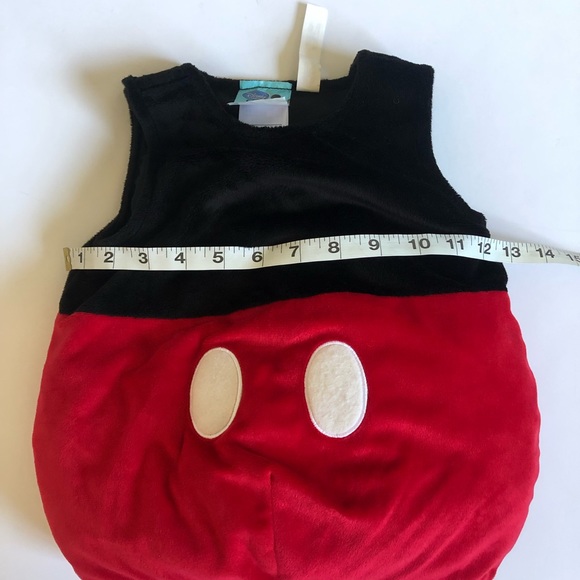 ⚠️ Disney store Mickey Mouse clubhouse costume - Picture 6 of 8